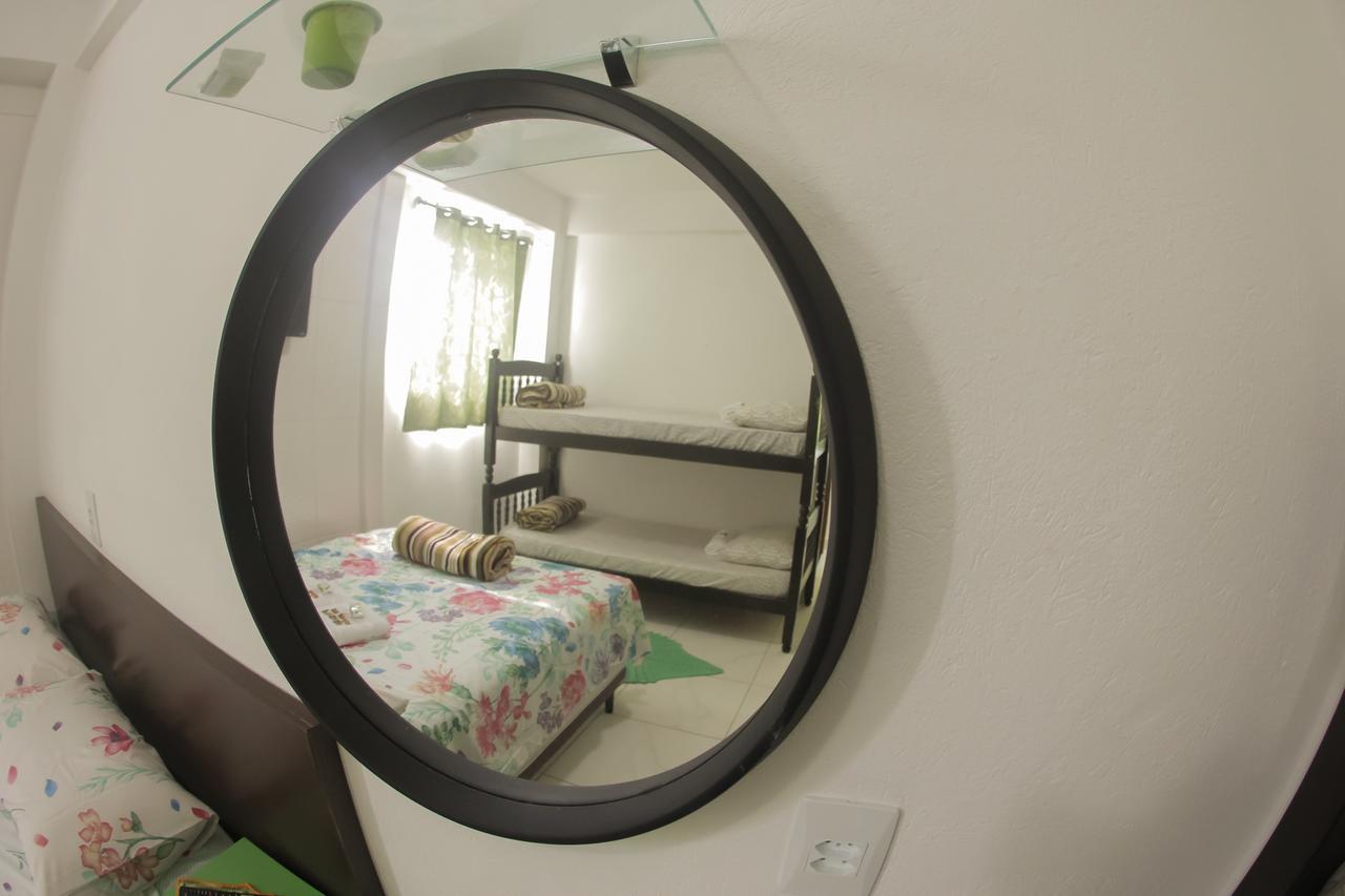 Pousada Três Irmãos Penha  Exterior foto